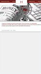 Mobile Screenshot of hermessecuritas.com